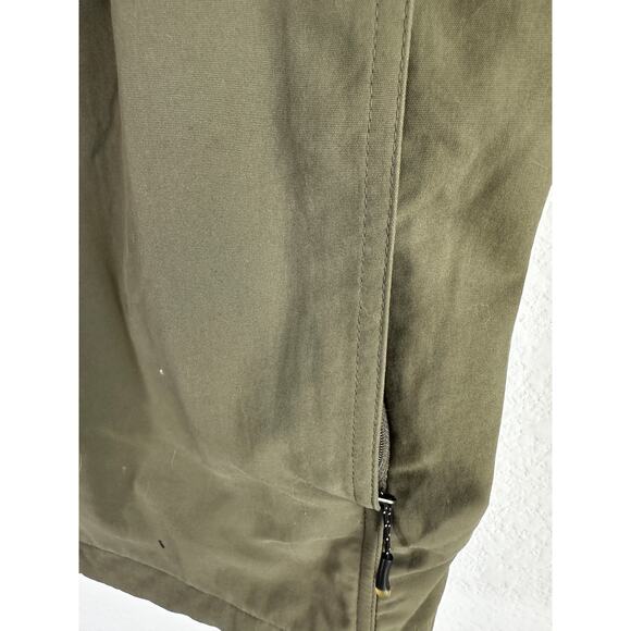 Aigle Mwn's Jacket sz XL - Picture 5 of 10